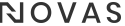Novas boutique shop logo
